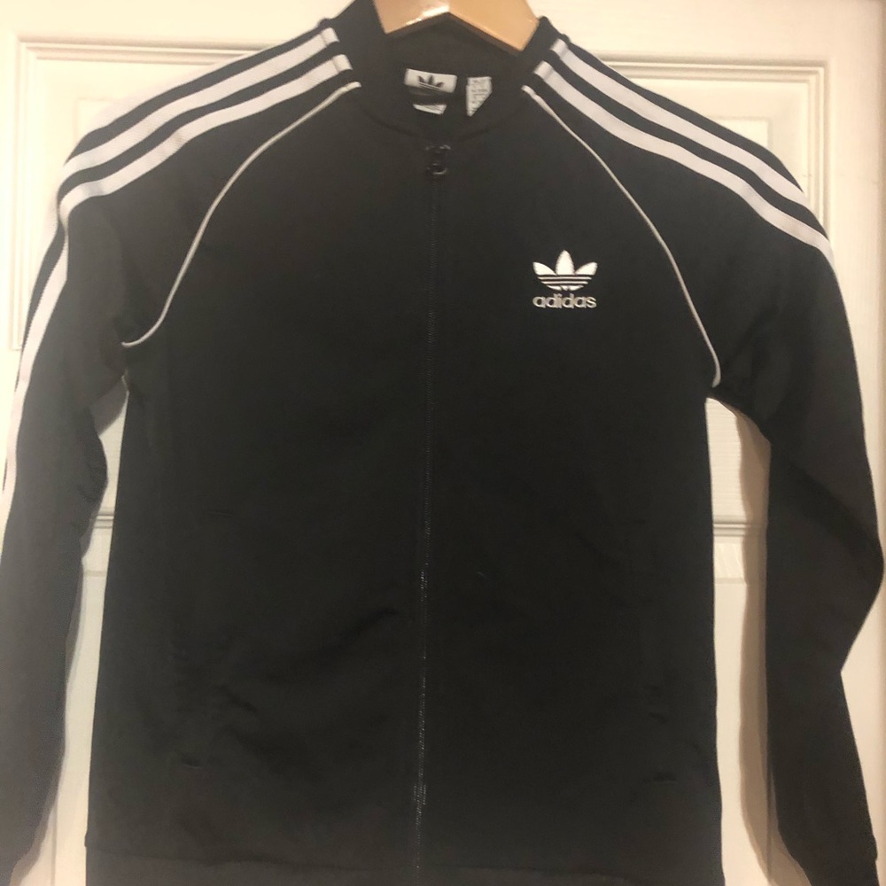 Brand new Adidas jacket.